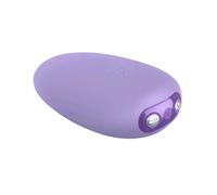 JE JOUE - VIBRADOR MASAJEADOR MIMI MORADO