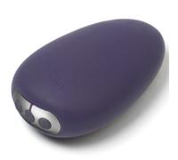 JE JOUE VIBRADOR MASAJEADOR MIMI MORADO