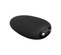 JE JOUE - VIBRADOR MASAJEADOR MIMI NEGRO