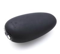 Je joue vibrador masajeador mimi negro