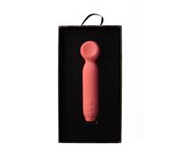 Je Joue Vita Bala Vibradora Azul - Vibrador Recargable Con Diseño Ergonómico - ROSA