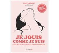 Je Jouis Donc Je Suis - Guide Du Plaisir Féminin (ebook)