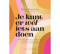 Je kunt er wél iets aan doen: Het leefstijlplan om je hormonen in balans te brengen - van pre- tot postmenopauze