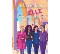 Je la volais, elle: L'amour est compliqué pour tout le monde, imaginez entre femmes.