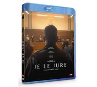 JE LE JURE - BLU-RAY