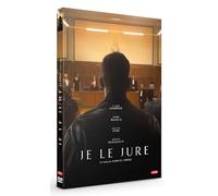 JE LE JURE - DVD