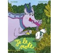 Je Le Note (ebook)