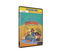 Je lis avec les Diabolos [Francia] [DVD]