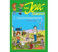 Je m’amuse avec l’environnement