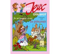 Je m’amuse avec les princesses (JEUX)