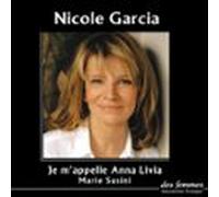 Je Mappelle Anna Livia (audiolibro)