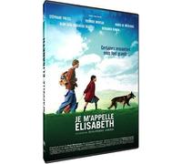 Je m'appelle Elisabeth [Francia] [DVD]