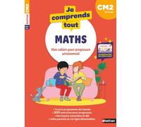 Je Maths CM2