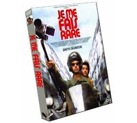 Je me fais rare – DVD – D-Vision