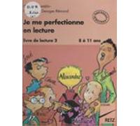 Je Me Perfectionne En Lecture (ebook)