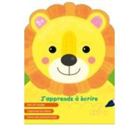 Je Me Prepare A Ecrire 5+