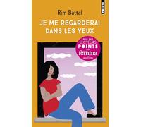 Je me regarderai dans les yeux (Points)