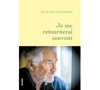 Je me retournerai souvent: Reconnaissances de dettes, tranches de vie et autres fantaisies