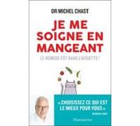 Je Me Soigne En Mangeant (ebook)