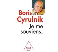 Je me souviens...