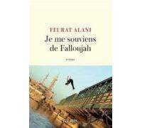 je me souviens de falloujah