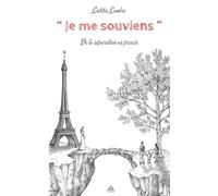"Je me souviens": De la séparation au divorce