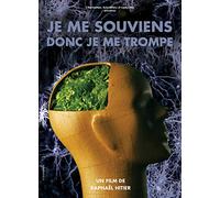 JE ME SOUVIENS DONC JE ME TROMPE [DVD]