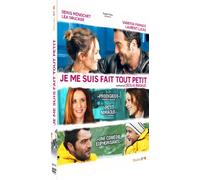 Je me suis fait tout petit [Francia] [DVD]
