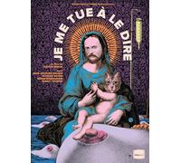 Je me tue à te le dire [Francia] [DVD]