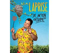 Je M'en Occupe [USA] [DVD]