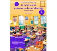 Je m'entraîne à résoudre des problèmes