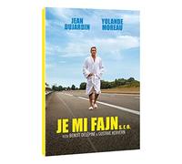 Je mi fajn s.r.o. DVD / I Feel Good (Versión checa)