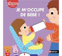 Je m'occupe de bébé !: 19 – Nathan