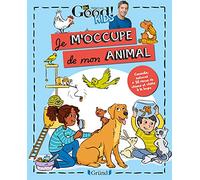 Je m'occupe de mon animal