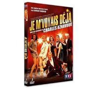 Je m'voyais déjà [Francia] [DVD]