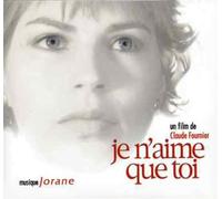 Je N' Aime Que Toi