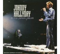 Johnny Hallyday - Je N'ai Jamais Pleure -2nd