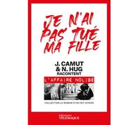 Je n'ai pas tué ma fille: 2