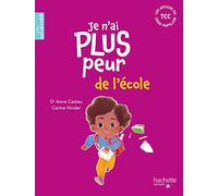 Je n'ai plus peur de l'école