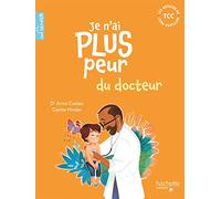 Je n'ai plus peur du docteur