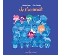 Je Nai Rien Dit (audiolibro)