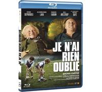 Je n'ai rien oublié [Francia] [Blu-ray]