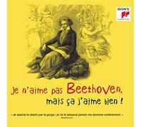 Je N'Aime Pas Beethoven, Mais Ça J'Aime Bien !