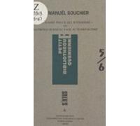 Je Naime Pas Ce Qui Menserre (ebook)