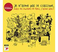 Je N'Aime Pas le Classique, Mais les Musiques de Films, J'Aime Bien ! – Master Works