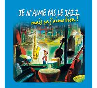 Je N'Aime Pas le Jazz Mais Ça J'Aime Bien ! – Vogue