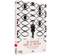 Je n'avais que le néant - Shoah par Lanzmann [Francia] [DVD]