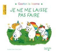 Je ne me laisse pas faire
