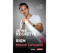 Je ne regrette (presque) rien