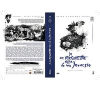 Je ne regrette rien de ma jeunesse [Francia] [DVD]